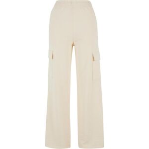 Women's baggy joggers Urban Classics Blanc XL Women's baggy joggers Urban Classics Blanc XL