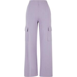 Women's baggy joggers Urban Classics Violet L Women's baggy joggers Urban Classics Violet L