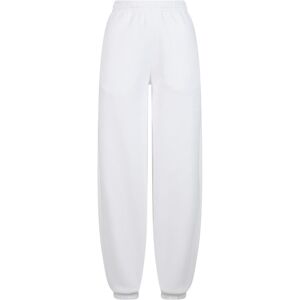Women's joggers Urban Classics Blanc 3XL Women's joggers Urban Classics Blanc 3XL