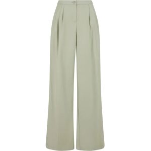 Women's Trousers Urban Classics wide leg Vert 27 Women's Trousers Urban Classics wide leg Vert 27