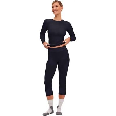Falke Nero S 3/4 Tights - Tights Falke Nero S 3/4 Tights - Tights