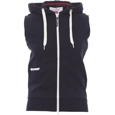 Payper Wear Women's hoodie Payper Boxer+ Bleu M Payper Wear Women's hoodie Payper Boxer+ Bleu M