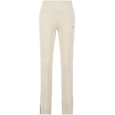 Alpha Industries Women's Sweatpants X-Fit Rib Pant Vintage white - Sweatpants Alpha Industries Women's Sweatpants X-Fit Rib Pant Vintage white - Sweatpants