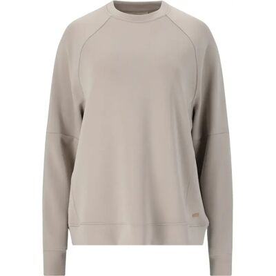 Athlecia Jacey W Crew Neck Dove - Sweatshirt for Women Athlecia Jacey W Crew Neck Dove - Sweatshirt for Women