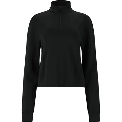 Athlecia Womens Ayanda 1/4 Zip - Sweater Athlecia Womens Ayanda 1/4 Zip - Sweater