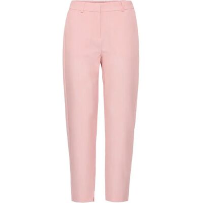 B.YOUNG BYDanta Pants - Casual, Regular fit, Roseate spoonbill melange B.YOUNG BYDanta Pants - Casual, Regular fit, Roseate spoonbill melange