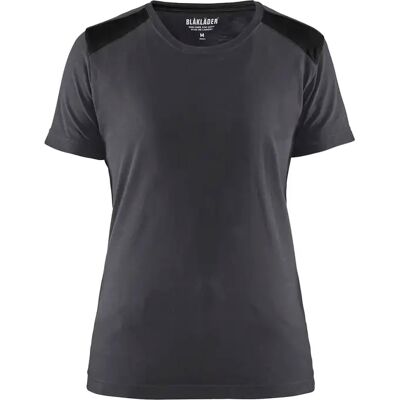 Blaklader 3479 Ladies Work T-shirt - Womens Blaklader 3479 Ladies Work T-shirt - Womens