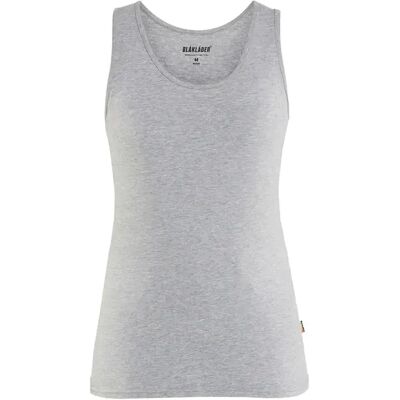 Blaklader Model - Grau, EU Sizes - Tank Top for Women Blaklader Model - Grau, EU Sizes - Tank Top for Women