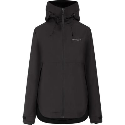 Didriksons 1913 Womens Jennie Waterproof Jacket - Waterproof Jacket Didriksons 1913 Womens Jennie Waterproof Jacket - Waterproof Jacket