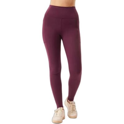 Girlfriend Collective High-Rise Pocket Leggings - Leggings Girlfriend Collective High-Rise Pocket Leggings - Leggings