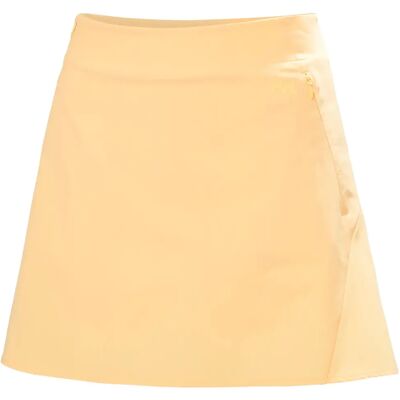 Women's skirt-short Helly Hansen Thalia Orange M Women's skirt-short Helly Hansen Thalia Orange M