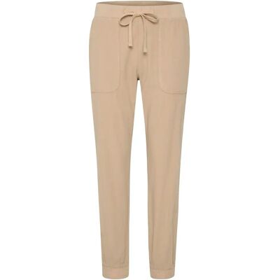 KAFFE Naya Tapered Joggers - Joggers KAFFE Naya Tapered Joggers - Joggers