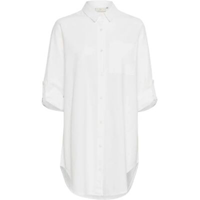Kaffe Naya Tunic Shirt - Tunic Shirt Kaffe Naya Tunic Shirt - Tunic Shirt