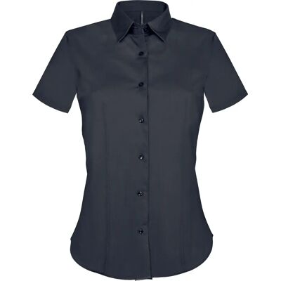 Kariban M Cotton Short Sleeve Shirt Kariban M Cotton Short Sleeve Shirt