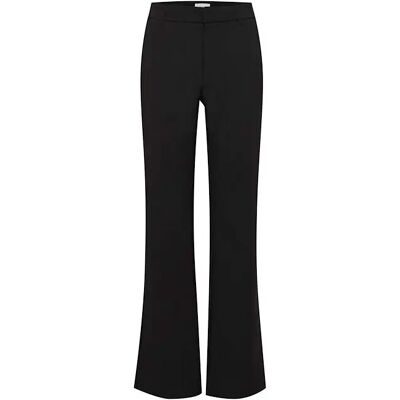 Women’s bootcut trousers Pulz Jeans Bindy Noir 46 Women’s bootcut trousers Pulz Jeans Bindy Noir 46
