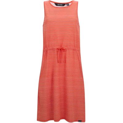 Women's dress Regatta Amorie Rouge 40 Women's dress Regatta Amorie Rouge 40