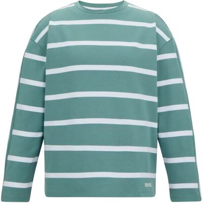 Woman sweater Regatta Avira Vert 44 Woman sweater Regatta Avira Vert 44
