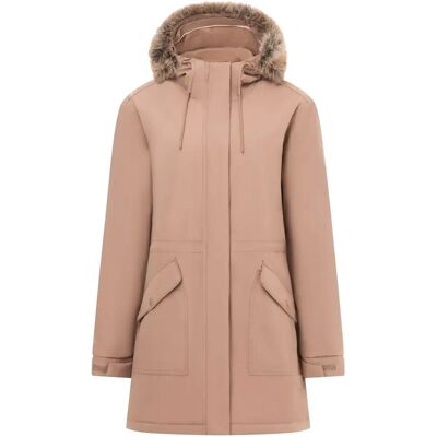 Women's parka Regatta Sophia Marron 40 Women's parka Regatta Sophia Marron 40