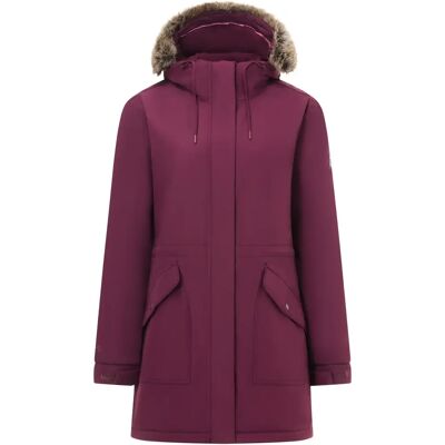 Women's parka Regatta Sophia Violet 46 Women's parka Regatta Sophia Violet 46
