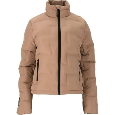 SOS - Alagna - Brown - L - Jacket SOS - Alagna - Brown - L - Jacket