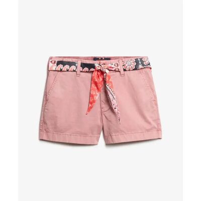 Classic women's chinos Superdry Rose M Classic women's chinos Superdry Rose M
