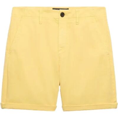 Women's shorts Superdry Jaune S Women's shorts Superdry Jaune S