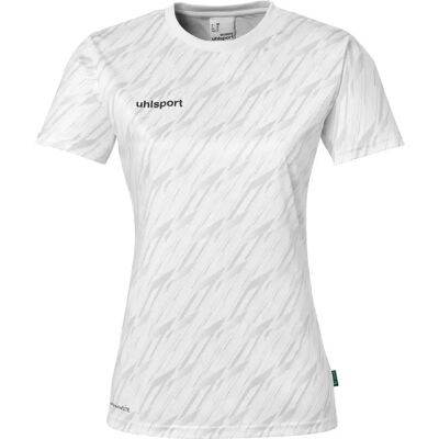 Uhlsport Progressive 28 - T-Shirt for Women Uhlsport Progressive 28 - T-Shirt for Women
