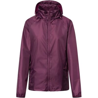 Viking Rainier Lady Jacket - Waterproof Windproof Breathable Viking Rainier Lady Jacket - Waterproof Windproof Breathable