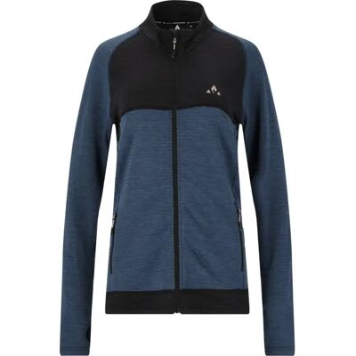 WHISTLER Nevados Breathable Stretch Fleece Jacket - Fleece Jacket WHISTLER Nevados Breathable Stretch Fleece Jacket - Fleece Jacket