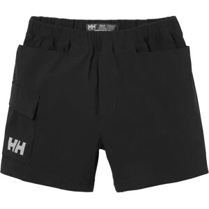 Children's shorts Helly Hansen Hh Qd Cargo Gris 6 ans Children's shorts Helly Hansen Hh Qd Cargo Gris 6 ans