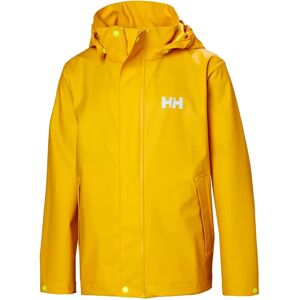 Children's raincoat Helly Hansen Moss Jaune 12 ans Children's raincoat Helly Hansen Moss Jaune 12 ans