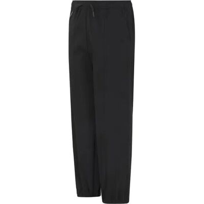 Girls' casual woven cargo Trousers Converse Noir 10/12 ans Girls' casual woven cargo Trousers Converse Noir 10/12 ans
