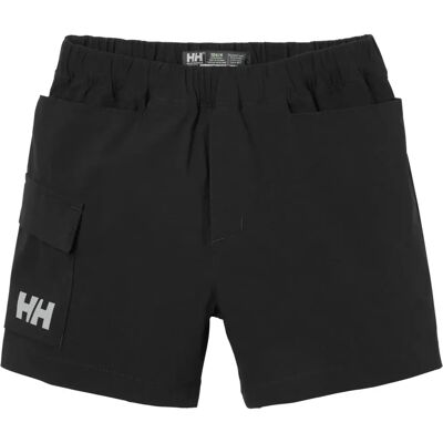 Baby shorts Helly Hansen Hh Qd Cargo Gris 3 ans Baby shorts Helly Hansen Hh Qd Cargo Gris 3 ans