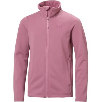 Child hoodie Helly Hansen Versalite Violet 14 ans Child hoodie Helly Hansen Versalite Violet 14 ans