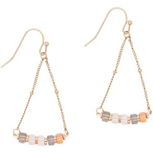 Sloya Piana White Moonstone Earrings - Earrings Sloya Piana White Moonstone Earrings - Earrings