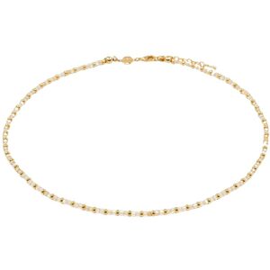 Citrine stone necklace for women Sloya Karia Jaune 42/45,5 cm Citrine stone necklace for women Sloya Karia Jaune 42/45,5 cm