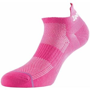 Women's socks 1000 Mile Ultimate Tactel Rose M Women's socks 1000 Mile Ultimate Tactel Rose M