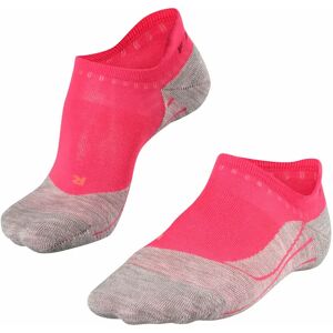 Women's foot protectors Falke RU4 Invisible Rouge 41/42 Women's foot protectors Falke RU4 Invisible Rouge 41/42