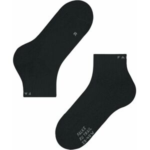 Women's socks Falke RU Trail Noir 35/36 Women's socks Falke RU Trail Noir 35/36