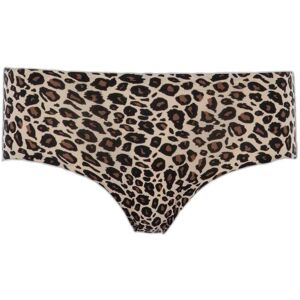 Shorty woman Chantelle SoftStretch Marron One size Shorty woman Chantelle SoftStretch Marron One size