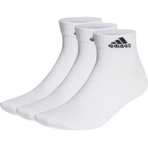 Children's socks adidas Thin & Light (x3) Blanc 37/39 Children's socks adidas Thin & Light (x3) Blanc 37/39