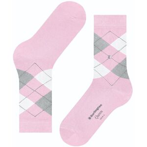 Women's socks Burlington Queen Rose 36/41 Women's socks Burlington Queen Rose 36/41