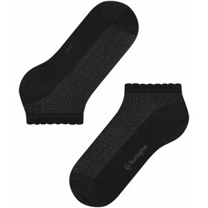 Low socks woman Burlington Montrose Noir 36/41 Low socks woman Burlington Montrose Noir 36/41