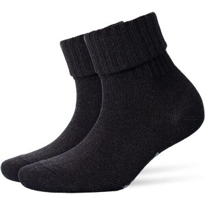 Women's socks Burlington Plymouth Gris 36/41 Women's socks Burlington Plymouth Gris 36/41