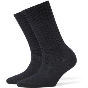 Women's socks Burlington Plymouth Bleu 36/41 Women's socks Burlington Plymouth Bleu 36/41