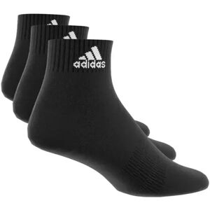 Children's socks adidas Thin & Light (x3) Noir 37/39 Children's socks adidas Thin & Light (x3) Noir 37/39