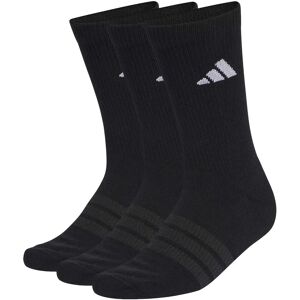 Mid-calf socks adidas (x3) Noir 49/51 Mid-calf socks adidas (x3) Noir 49/51