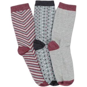 Women's socks Admas Garden Missoni (x12) Multicolore One size Women's socks Admas Garden Missoni (x12) Multicolore One size