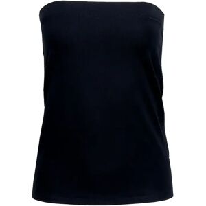 2-in-1 Women's Bustier Brandit Noir 6XL 2-in-1 Women's Bustier Brandit Noir 6XL