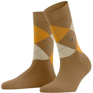 Women's socks Burlington Queen Marron 36/41 Women's socks Burlington Queen Marron 36/41
